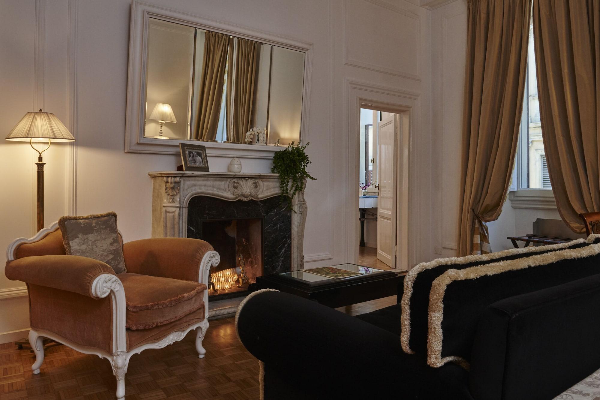 Casa Howard - Residenza D'epoca