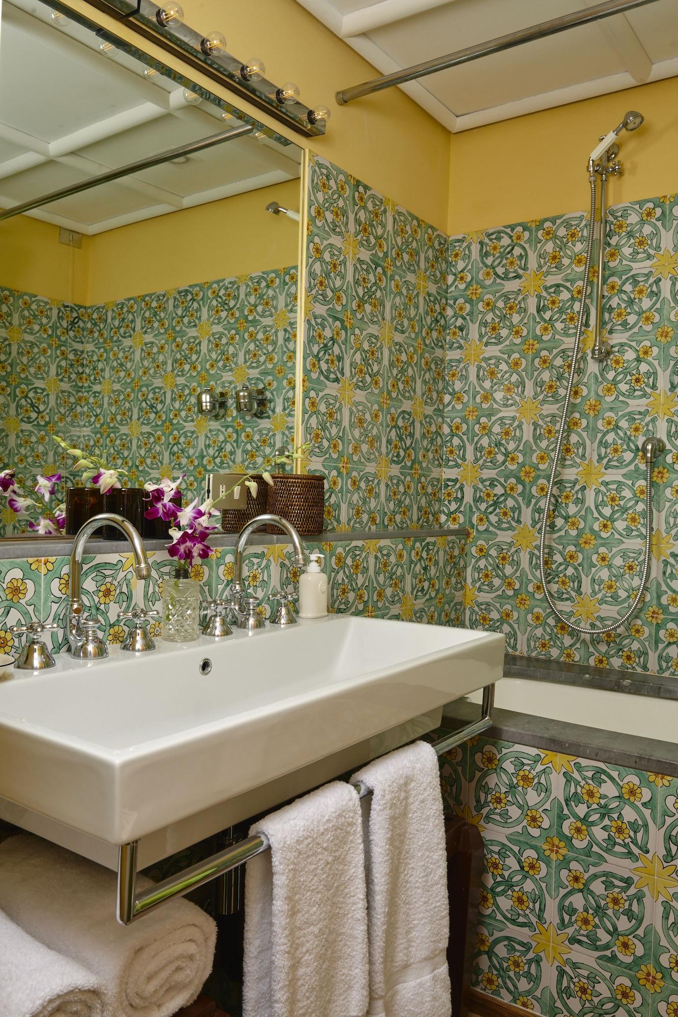 Hotel Casa Howard - Residenza D'epoca 3*