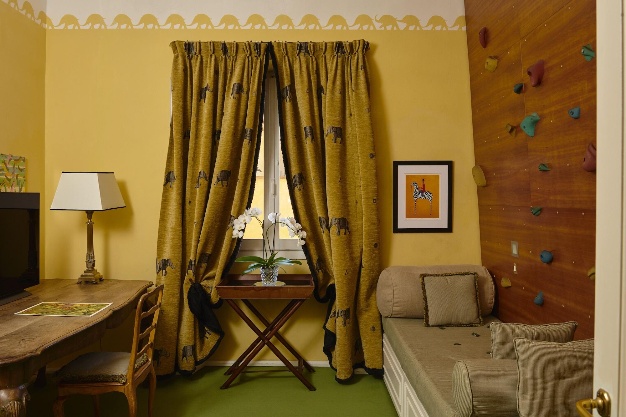 Casa Howard - Residenza D'epoca 3*