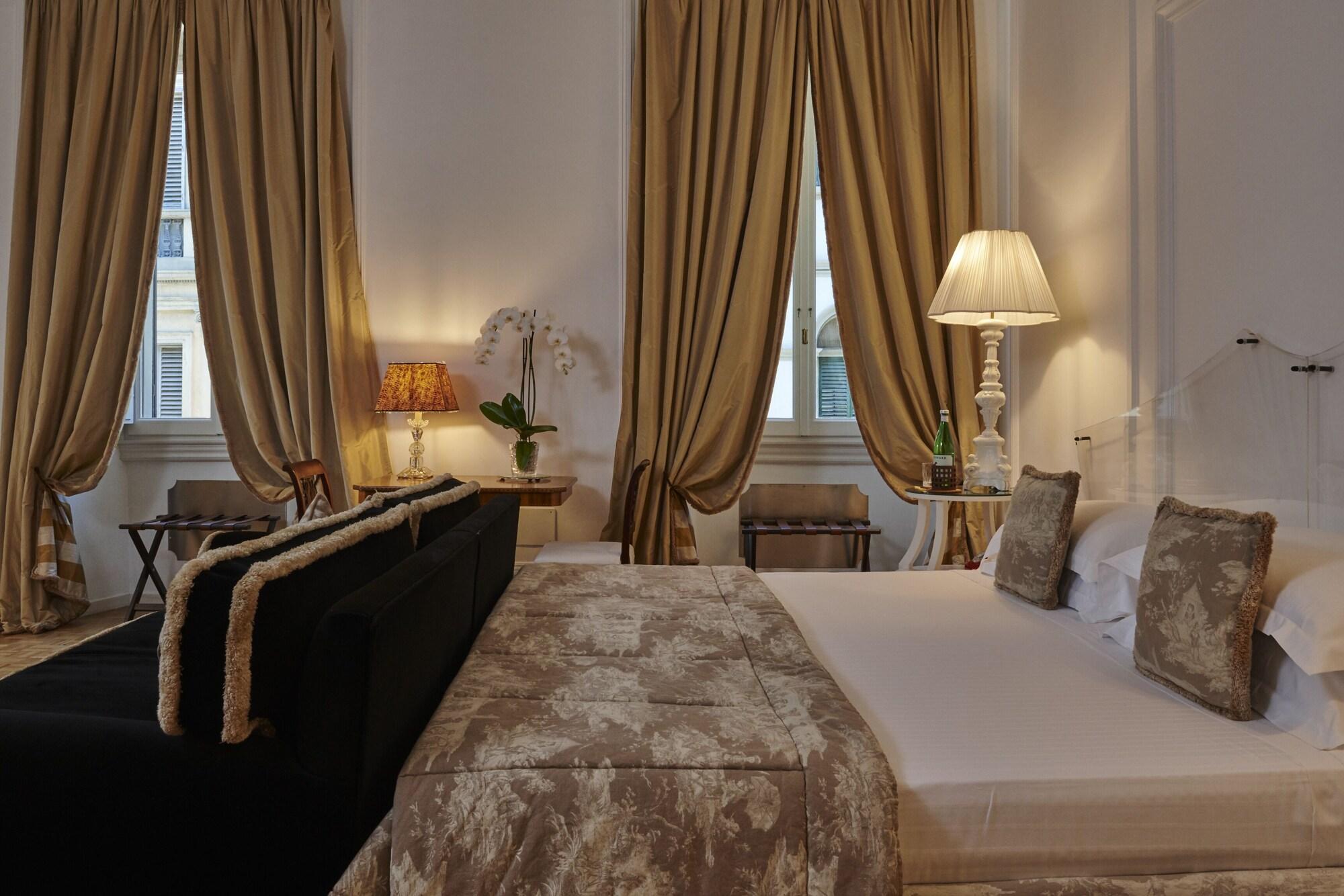 Casa Howard - Residenza D'epoca 3* Firenze