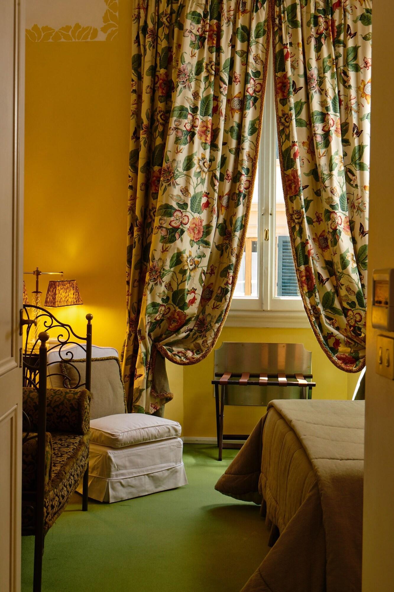 Hotel Casa Howard - Residenza D'epoca Firenze