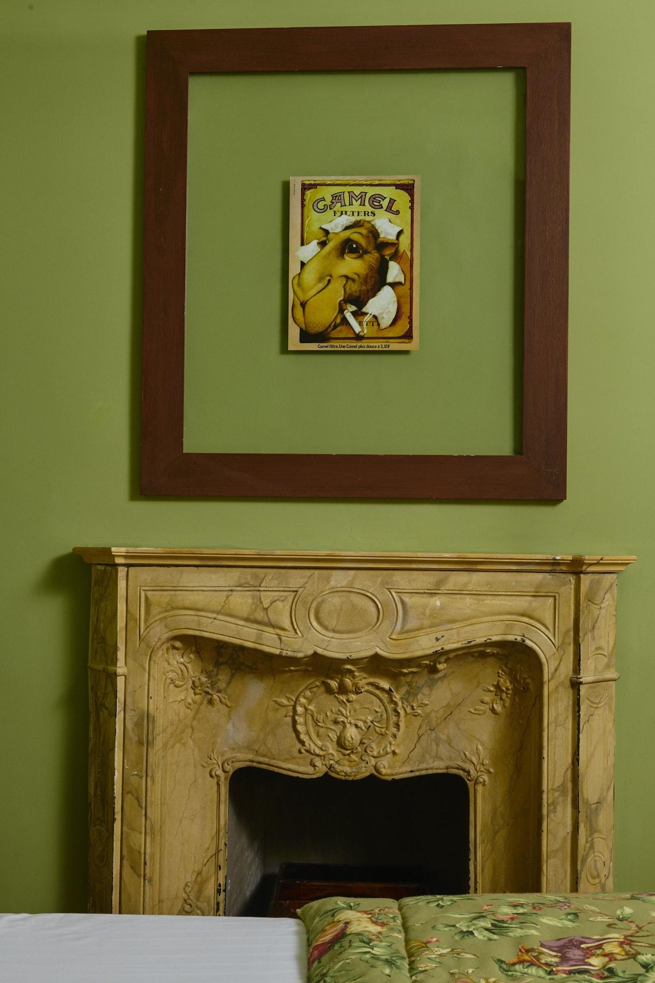 Hotel Casa Howard - Residenza D'epoca Firenze
