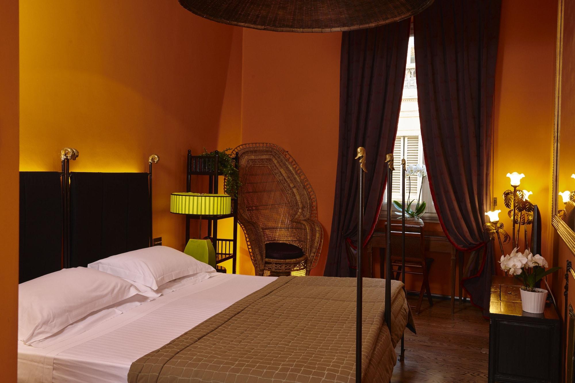 Casa Howard - Residenza D'epoca Firenze