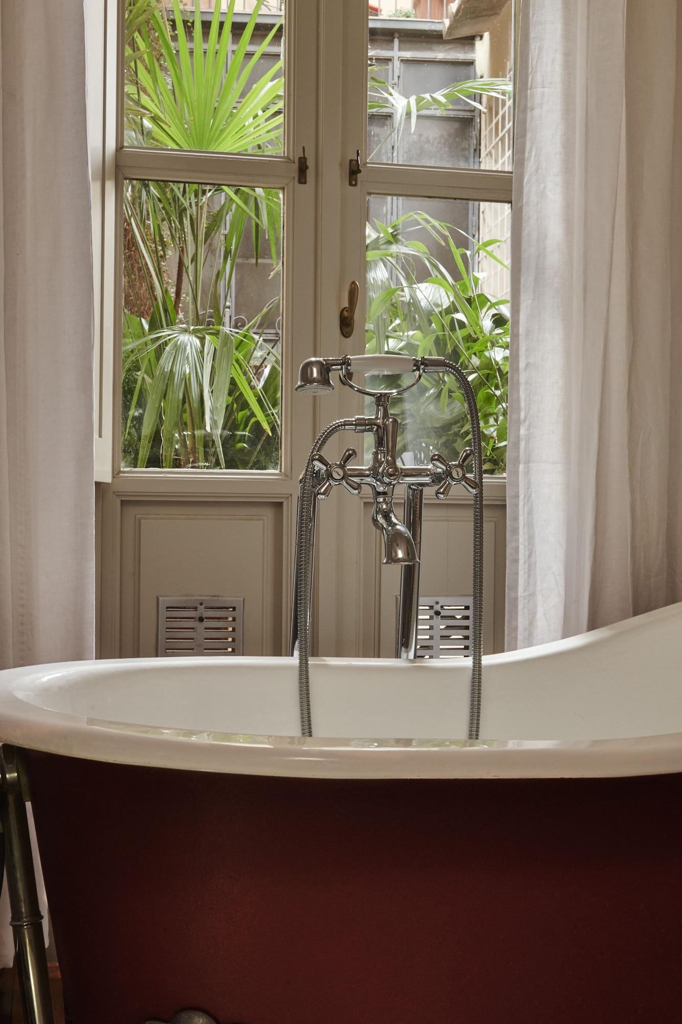 Casa Howard - Residenza D'epoca Hotel 3*