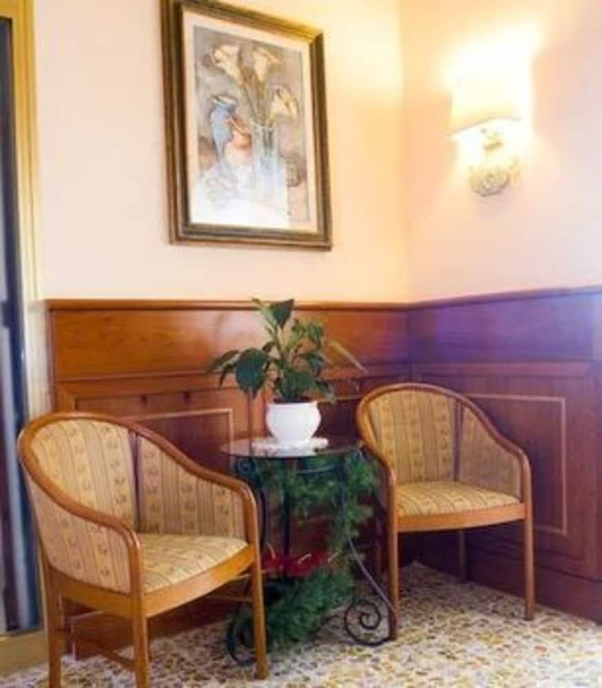 Hotel Beatrice Florence