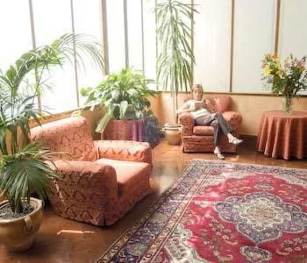 Hotel Beatrice Florence