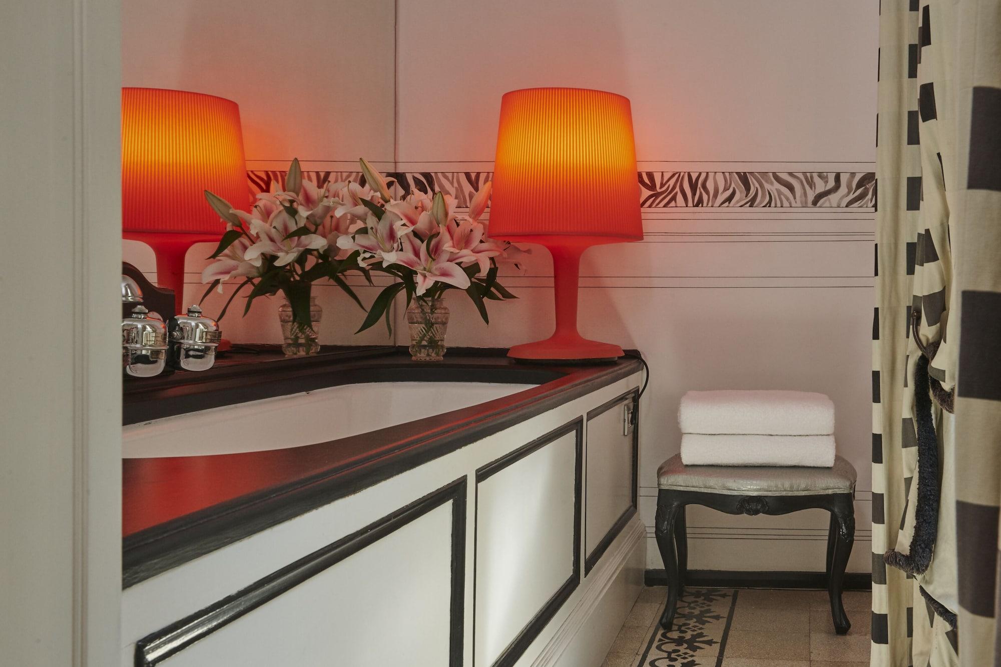 Casa Howard - Residenza D'epoca Hotel