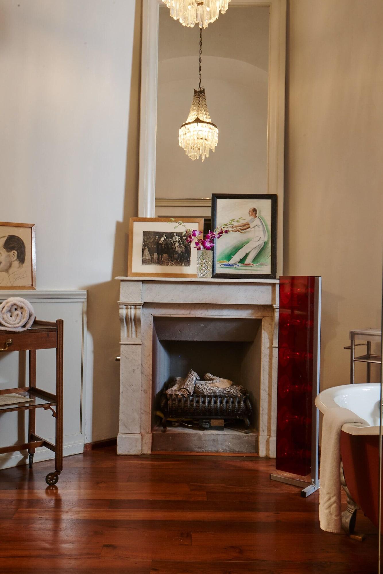 Casa Howard - Residenza D'epoca 3*