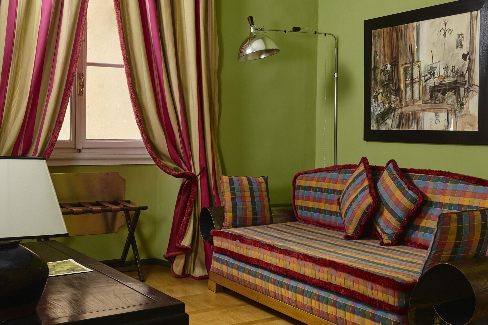 Casa Howard - Residenza D'epoca 3* Firenze