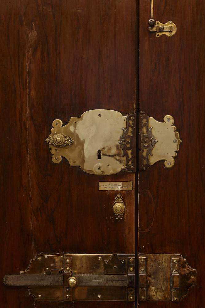Hotel Casa Howard - Residenza D'epoca Firenze