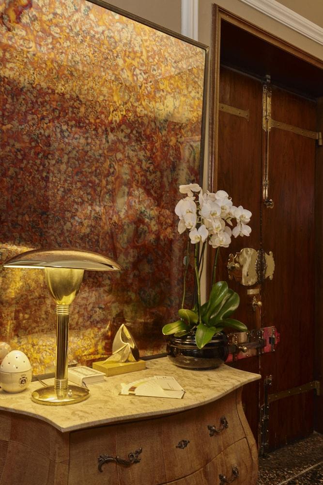 Casa Howard - Residenza D'epoca Hotel