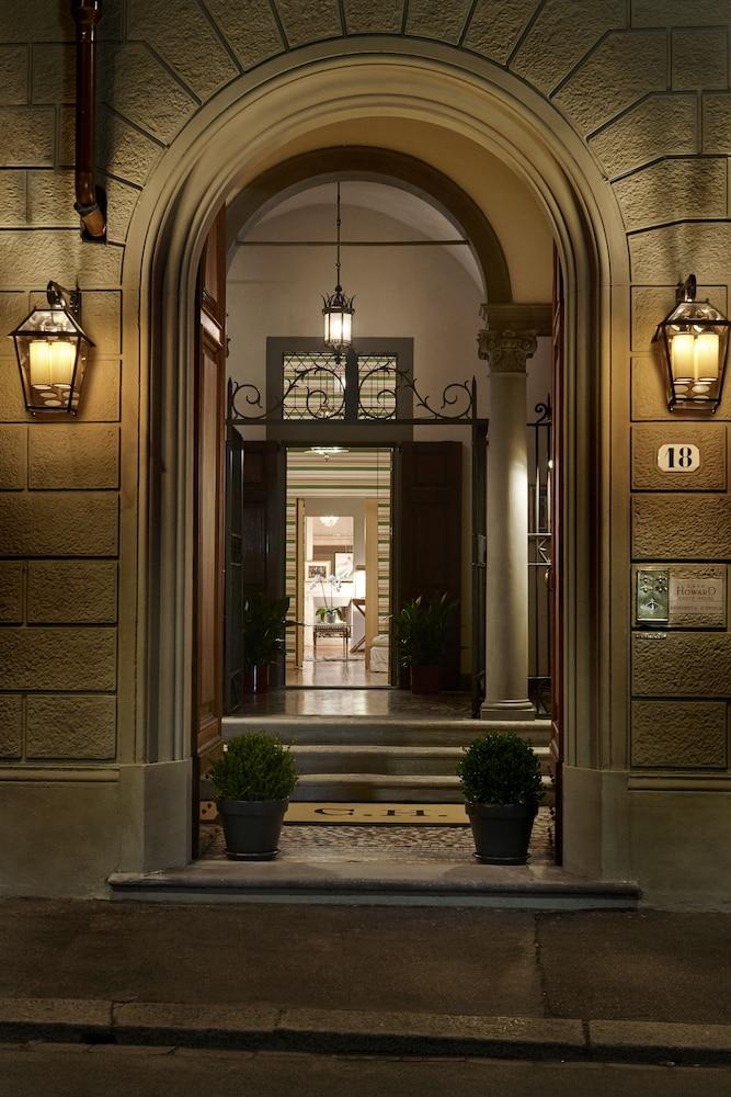Casa Howard - Residenza D'epoca Hotel Firenze