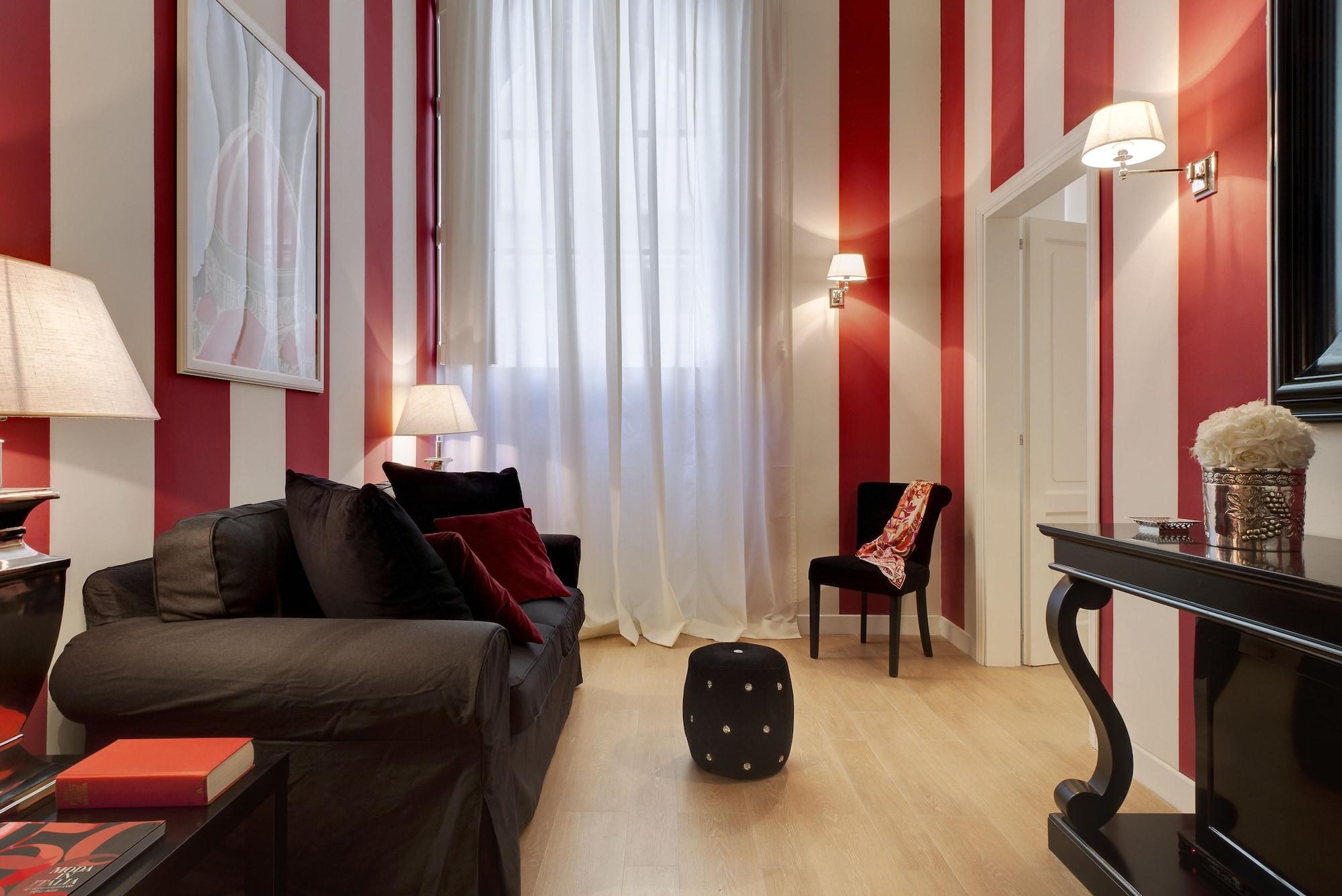 Palazzo Branchi 3*
