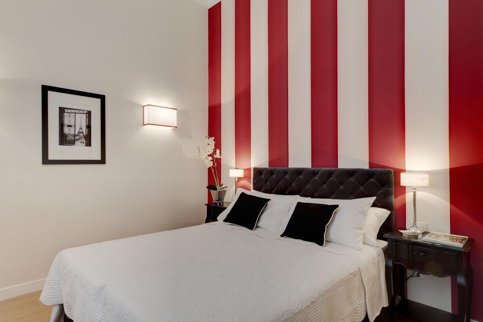 Gjestgiverier Palazzo Branchi Firenze