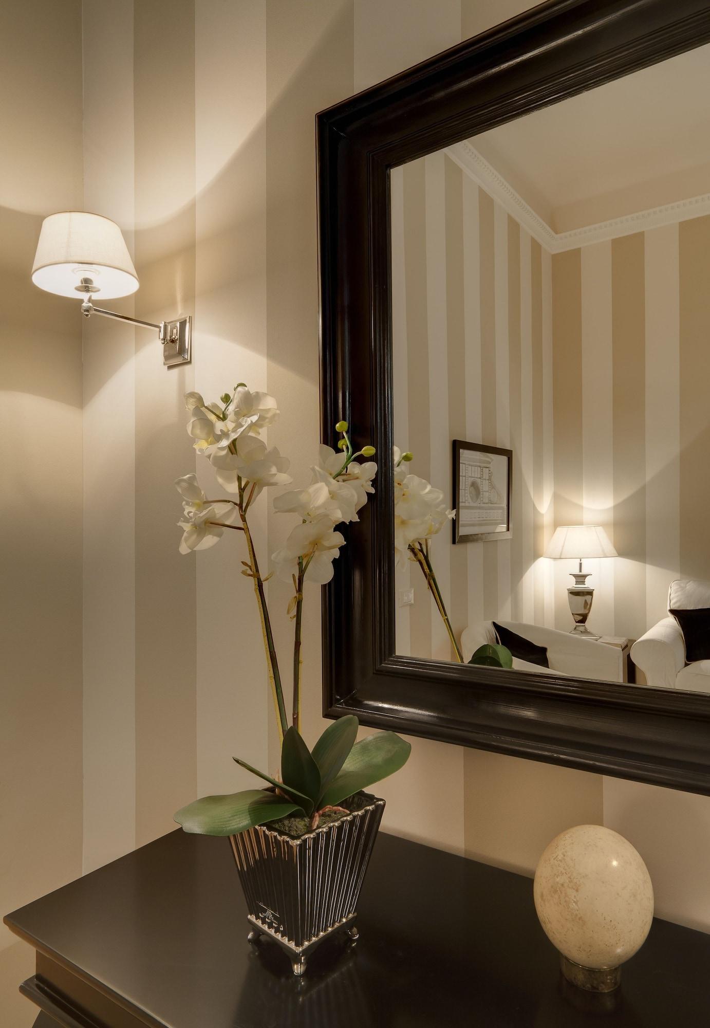 Palazzo Branchi 3*