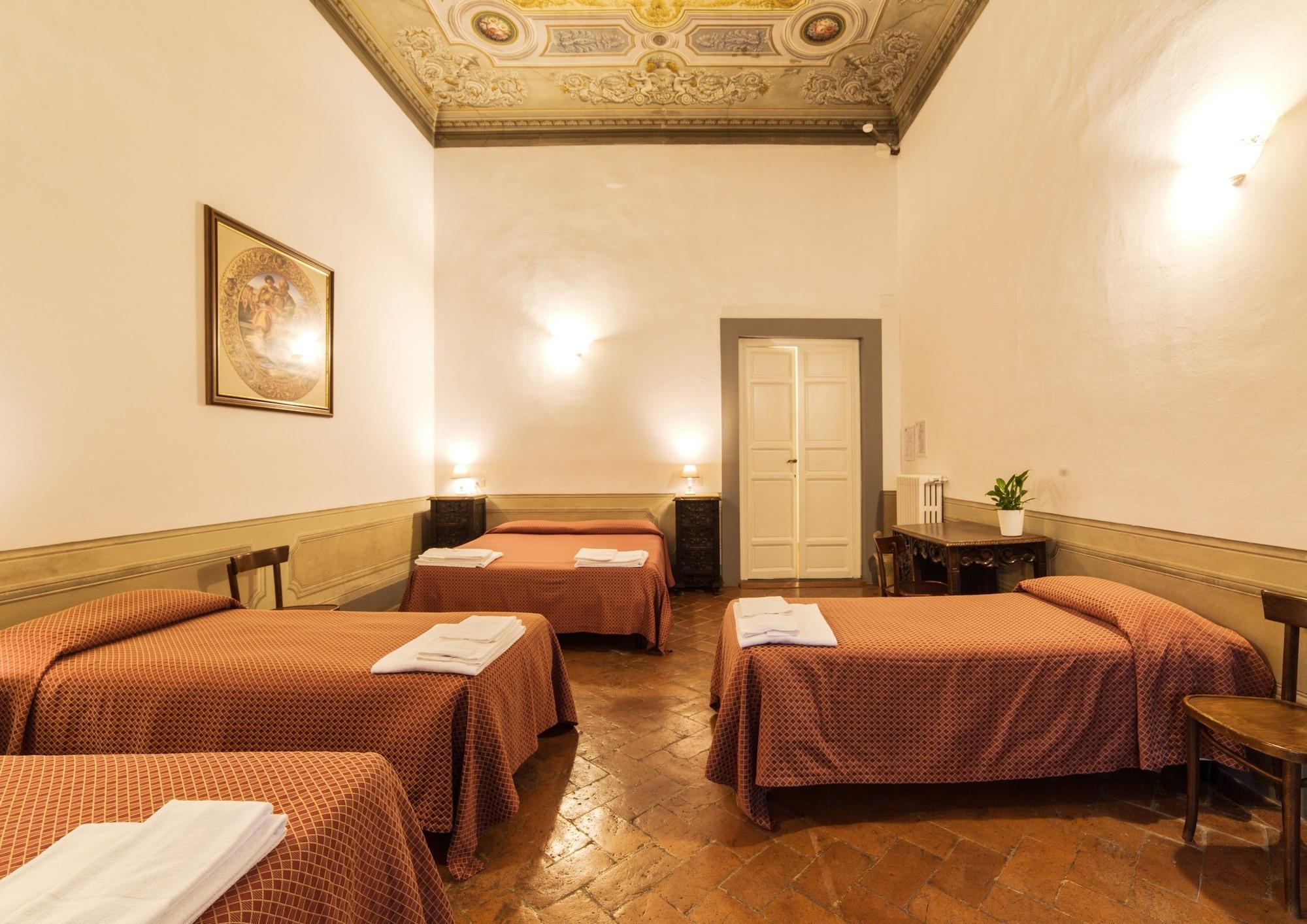 Hotel Casa Santo Nome Di Gesu