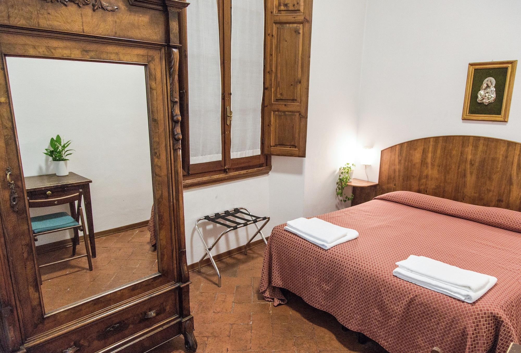 Hotel Casa Santo Nome Di Gesu Florence