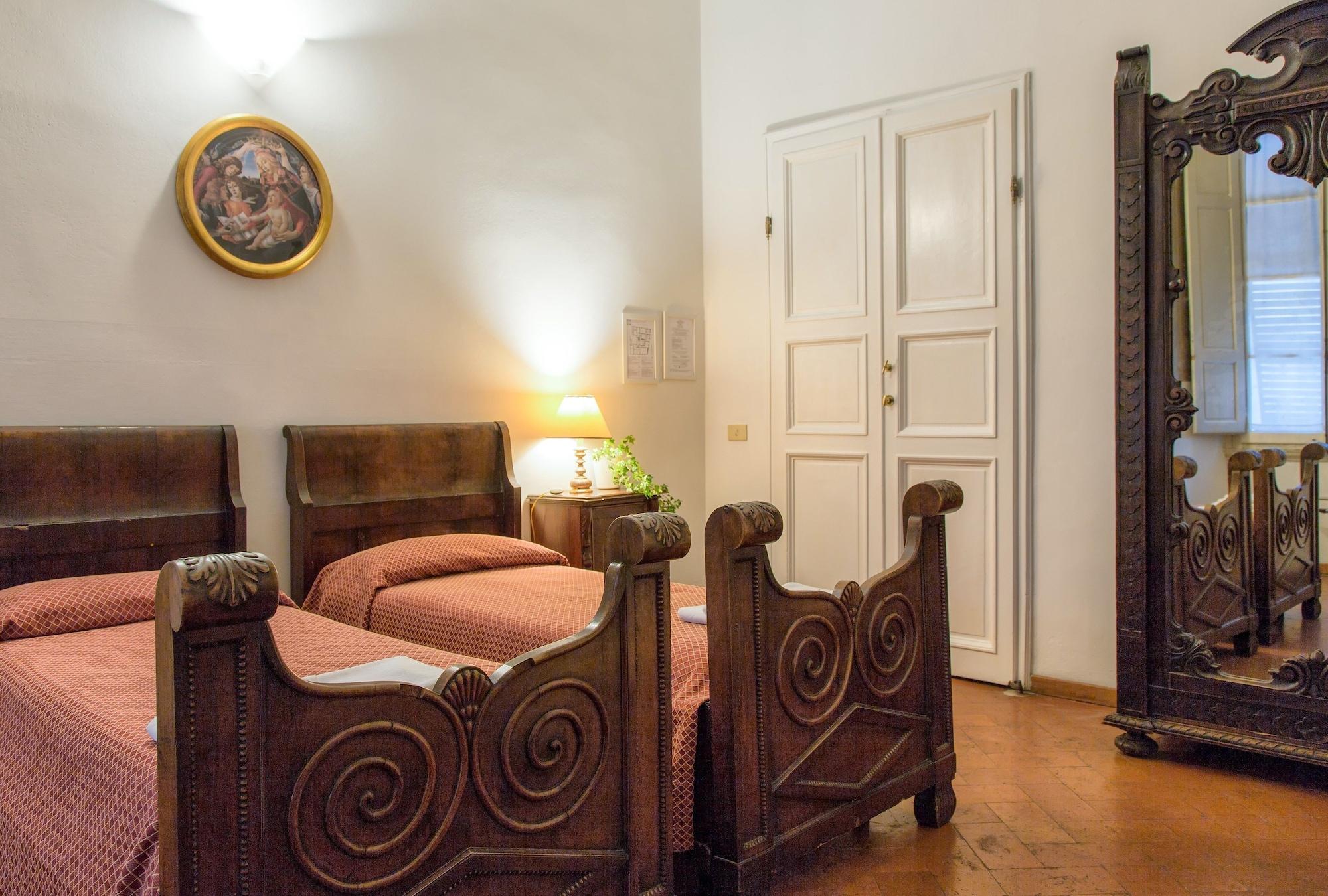 Casa Santo Nome Di Gesu 3*
