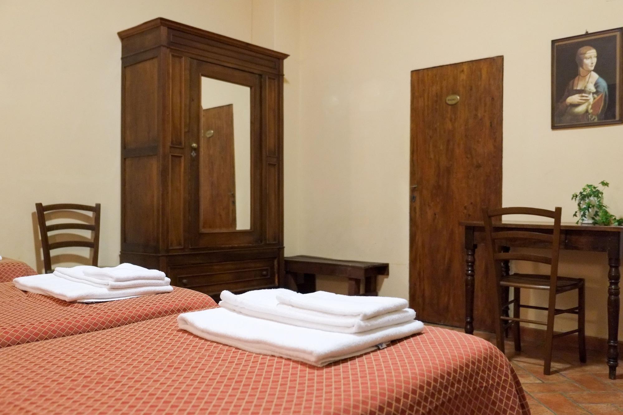 Hotel Casa Santo Nome Di Gesu Florence