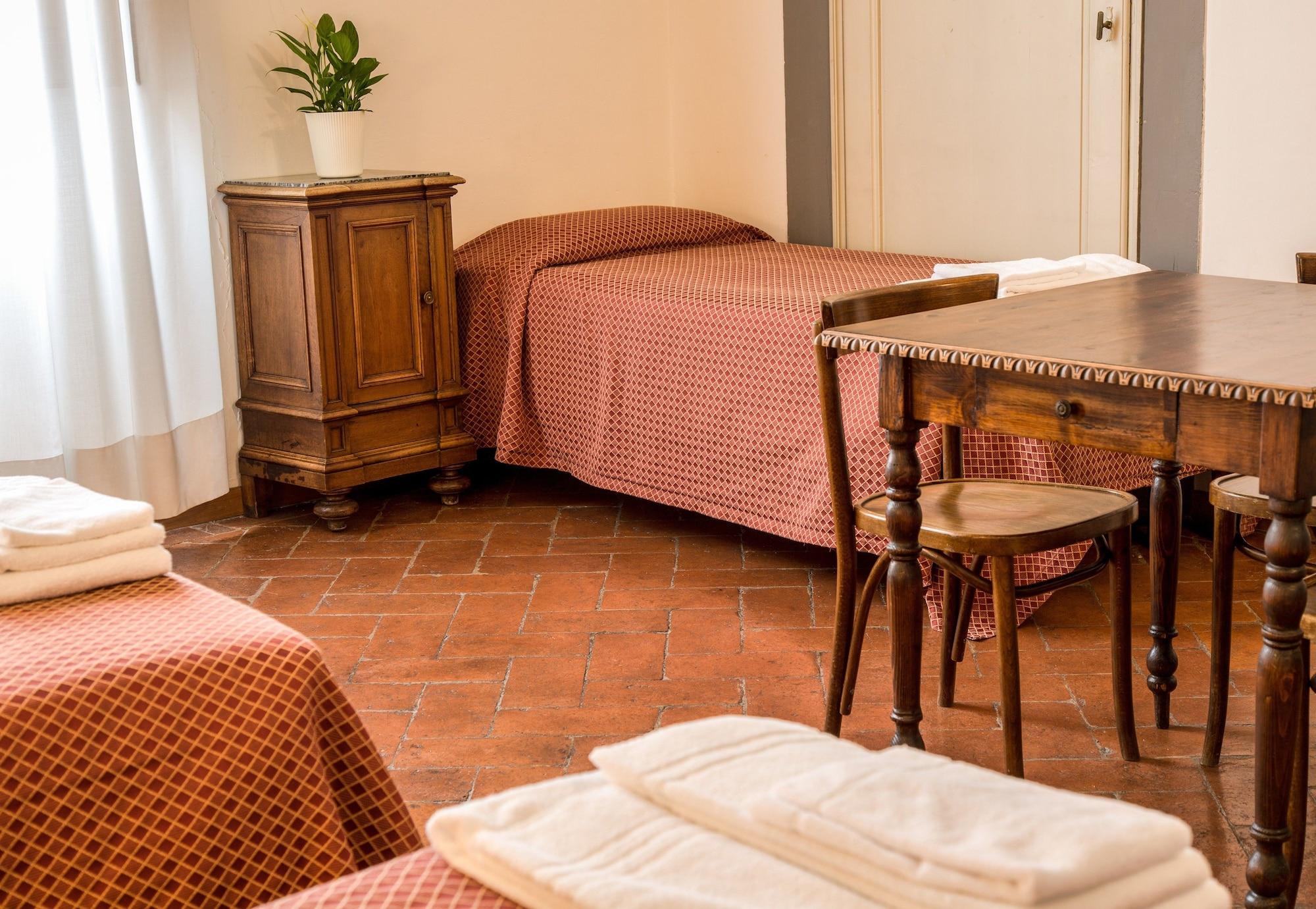 Casa Santo Nome Di Gesu