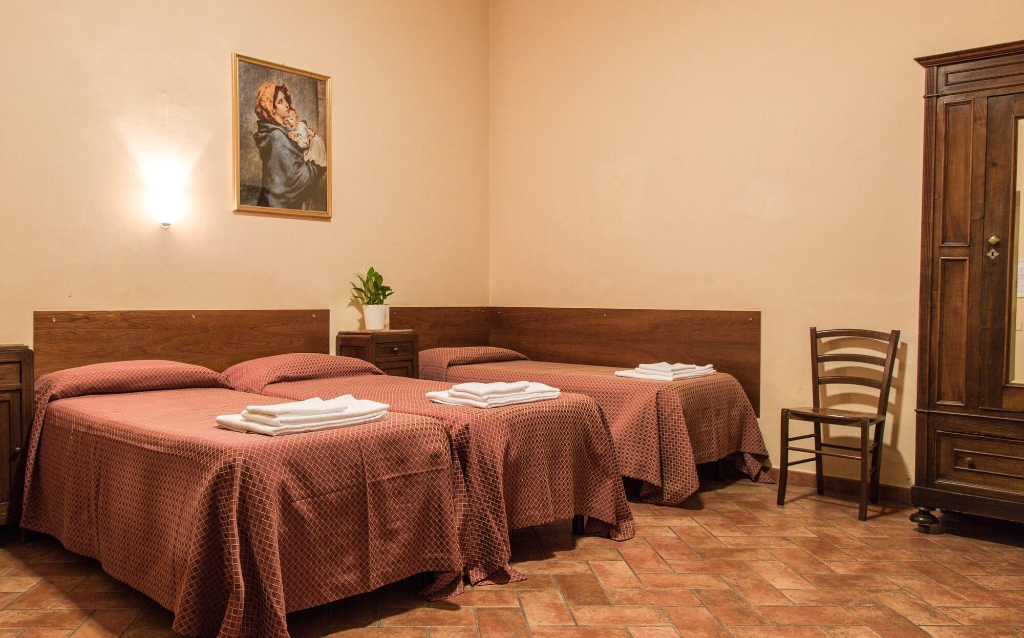 Casa Santo Nome Di Gesu