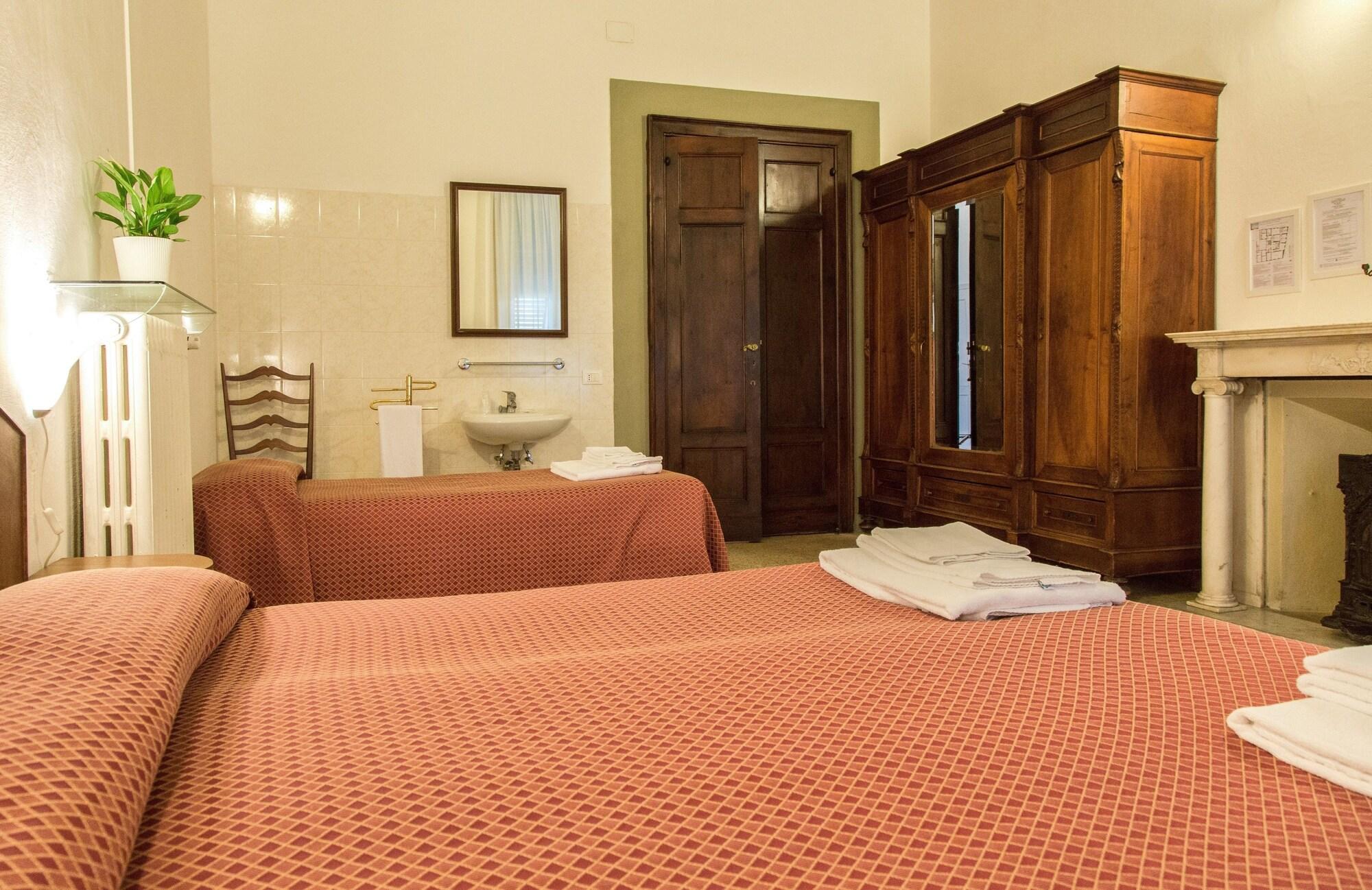Hotel Casa Santo Nome Di Gesu