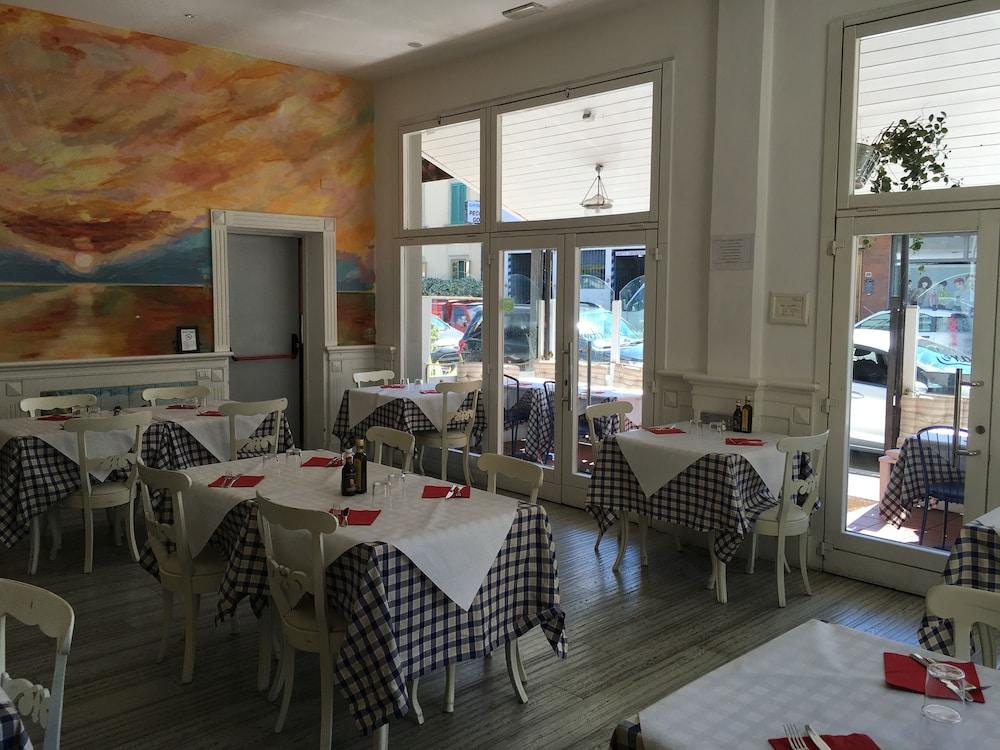 Alex Hotel Florença