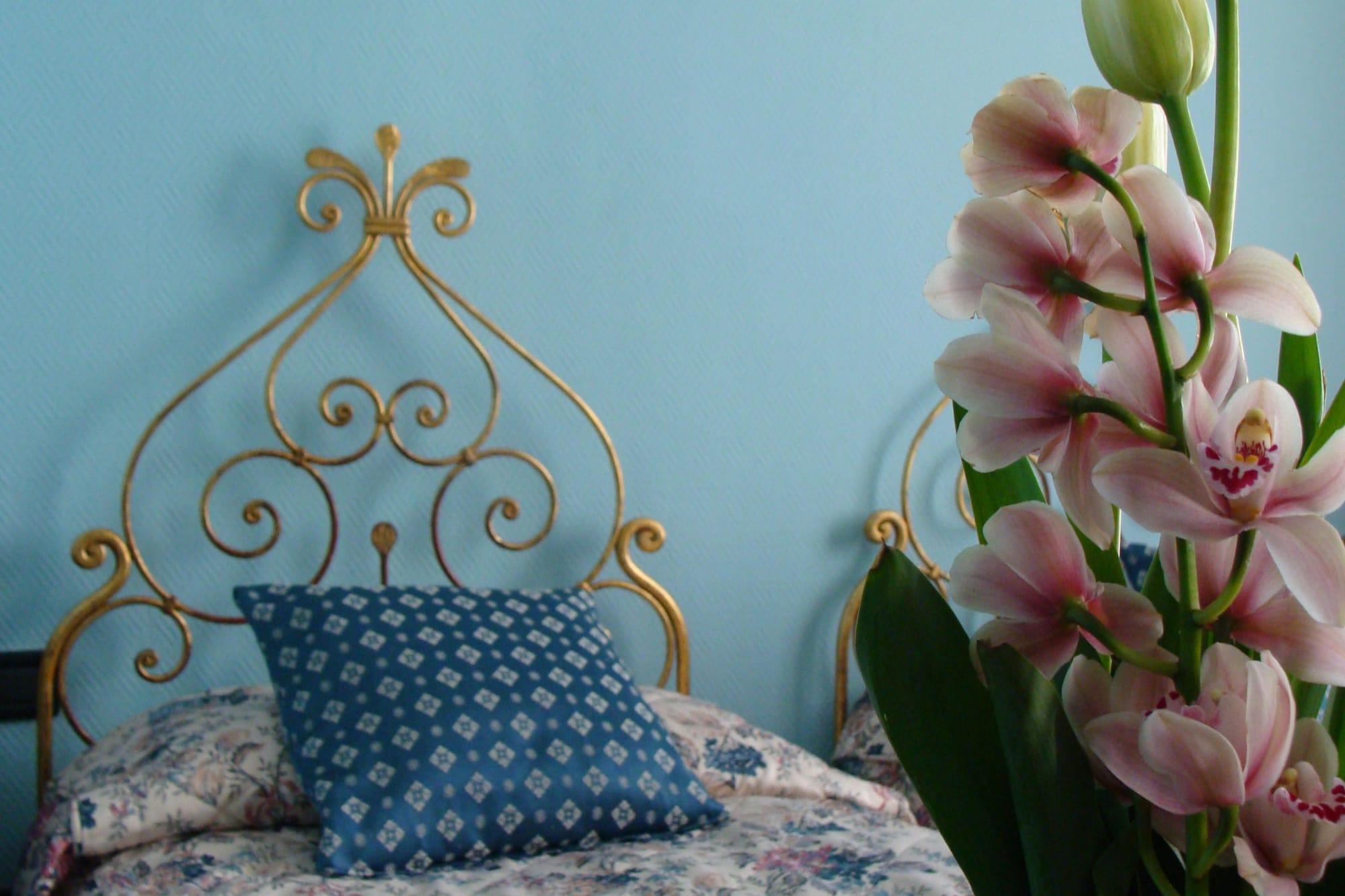 Michelangelo Bed & Breakfast Firenze