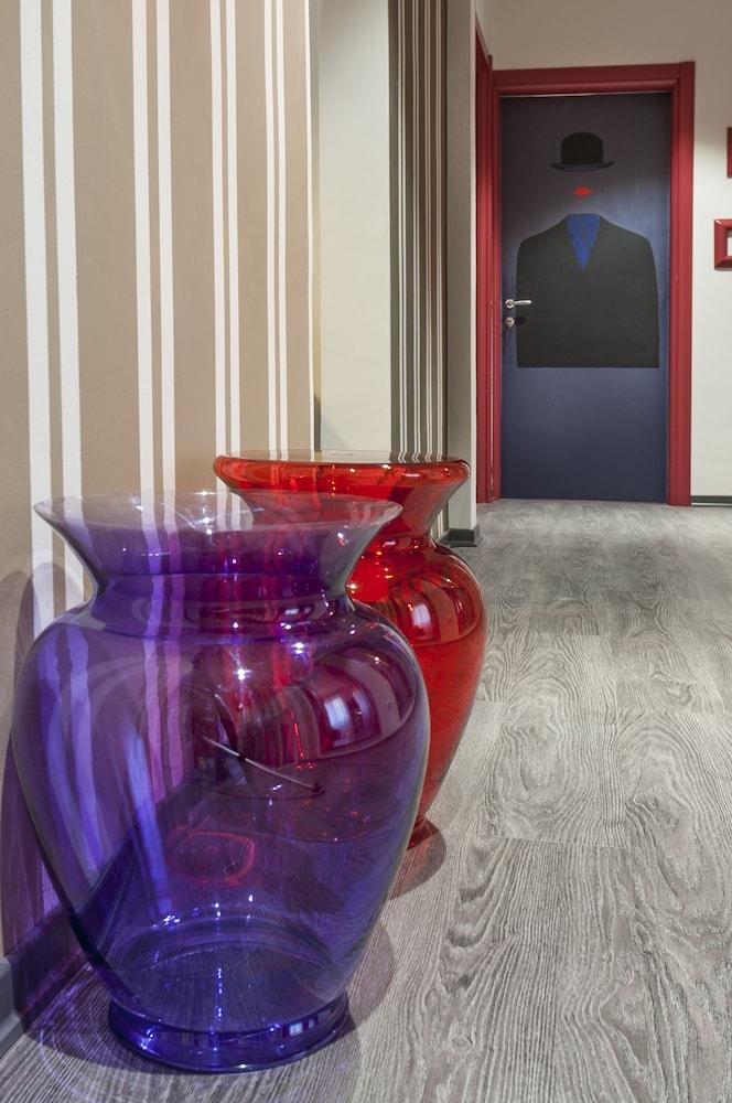 Bed & Breakfast Il Giglio Rosso