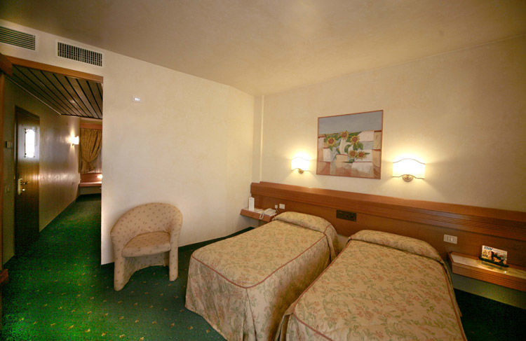 Hotel Grifone