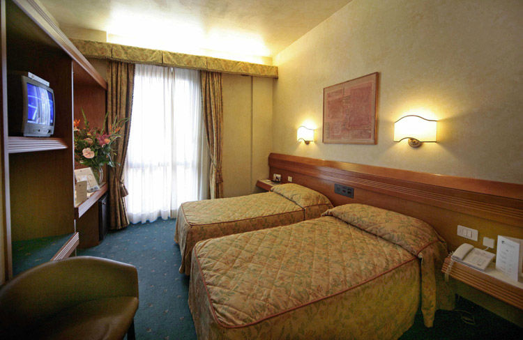 Grifone - Meetings & Spa Hotel