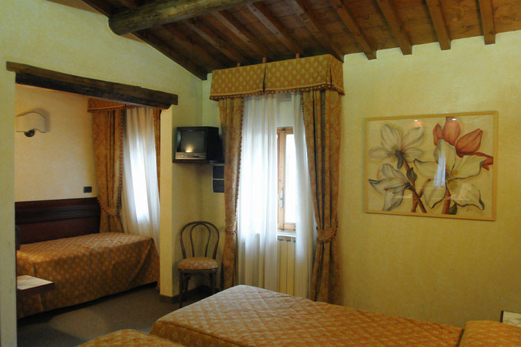 Hotel Grifone 4*