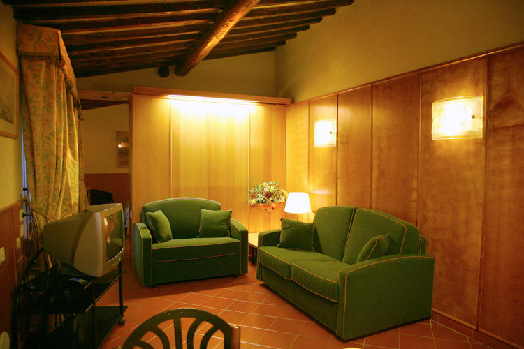 Grifone - Meetings & Spa