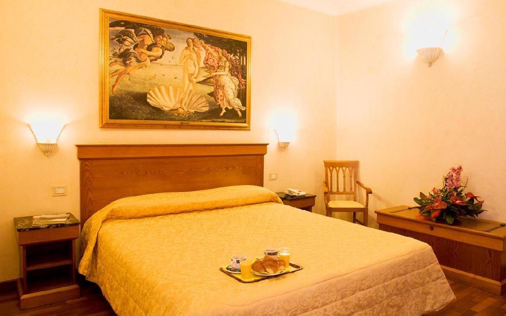 Hotel Porta Faenza Florence