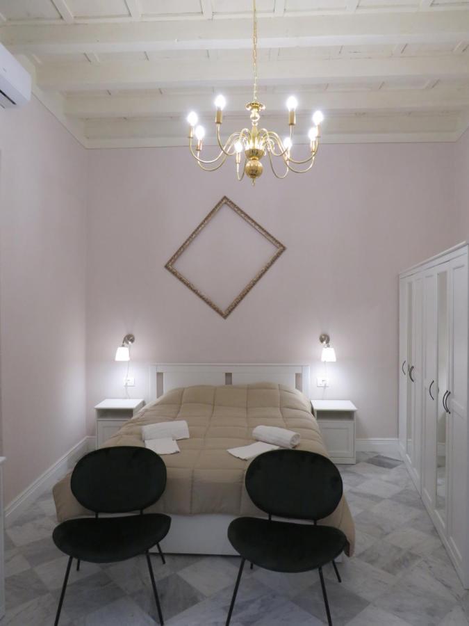 Frame House Lejlighed