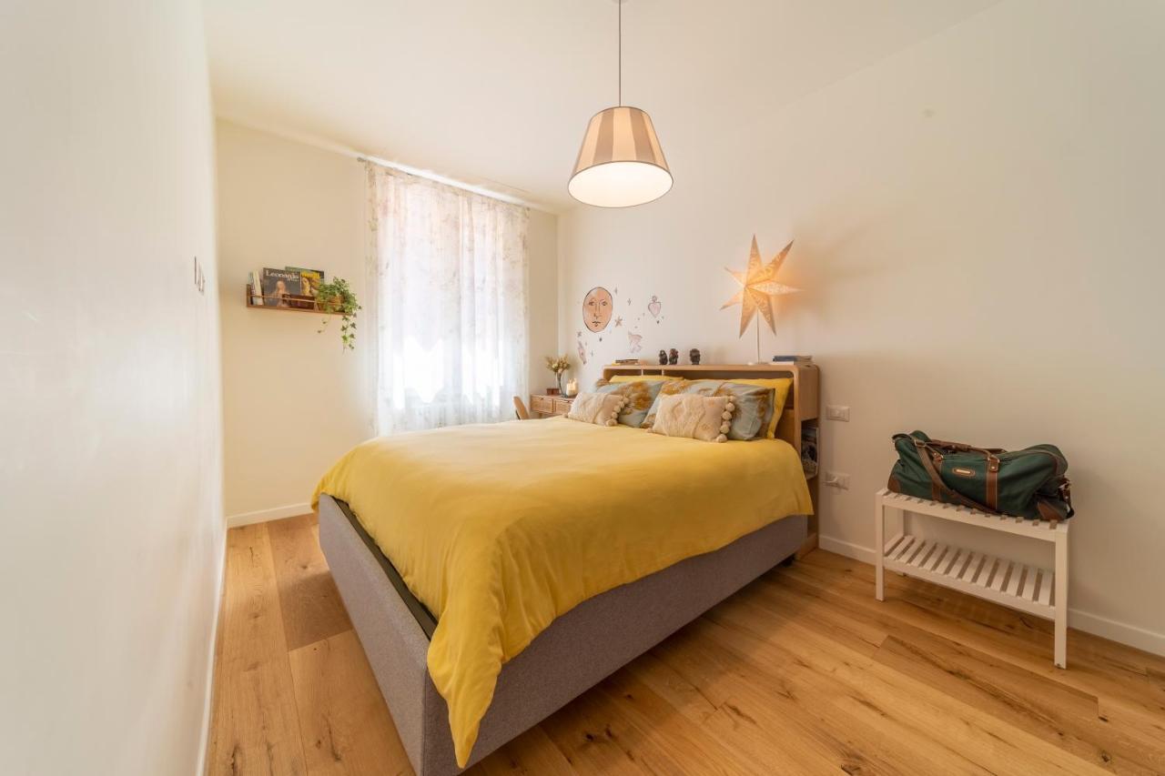 Florentine Haven Lejlighed *