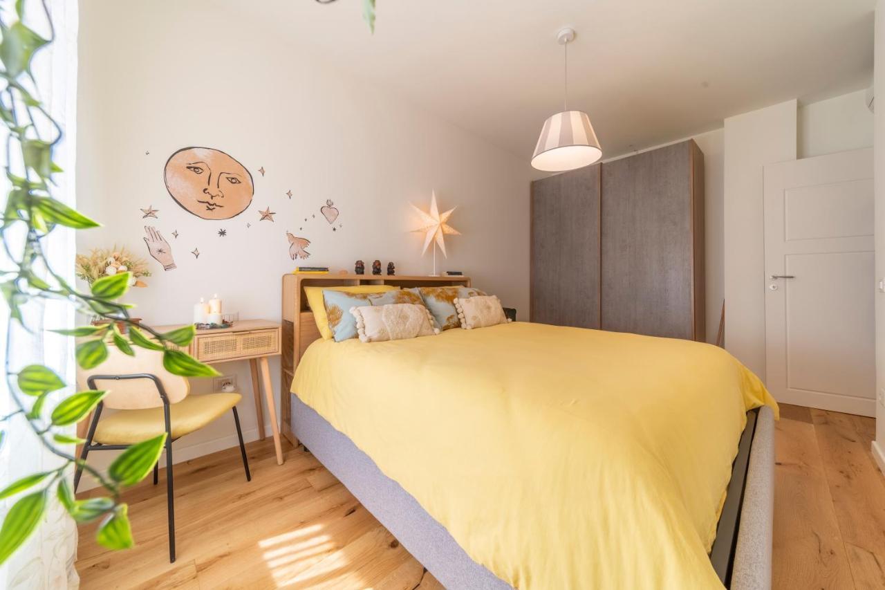 Florentine Haven Lejlighed Firenze