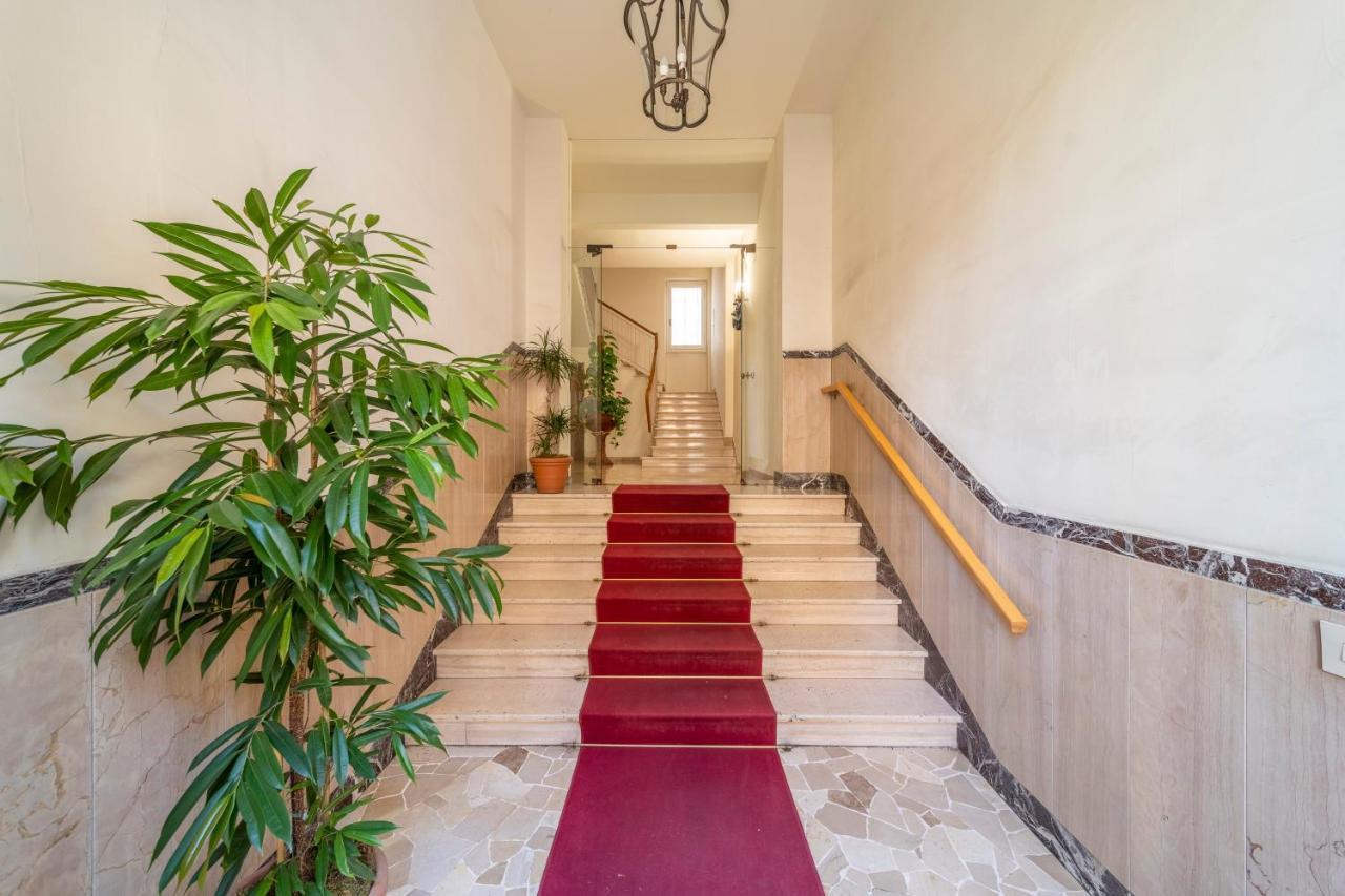 Florentine Haven Lejlighed Firenze