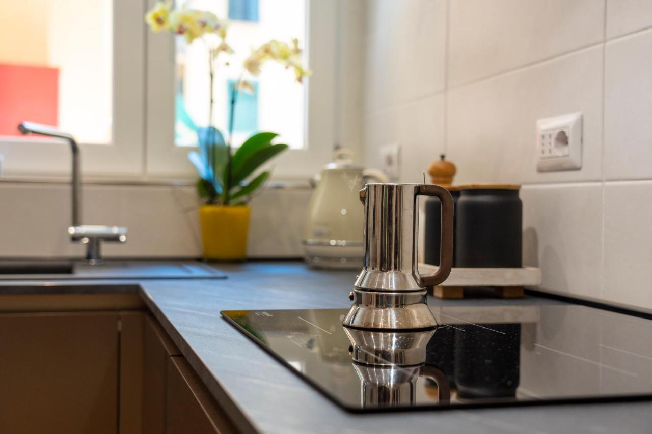 Lejlighed Florentine Haven Firenze