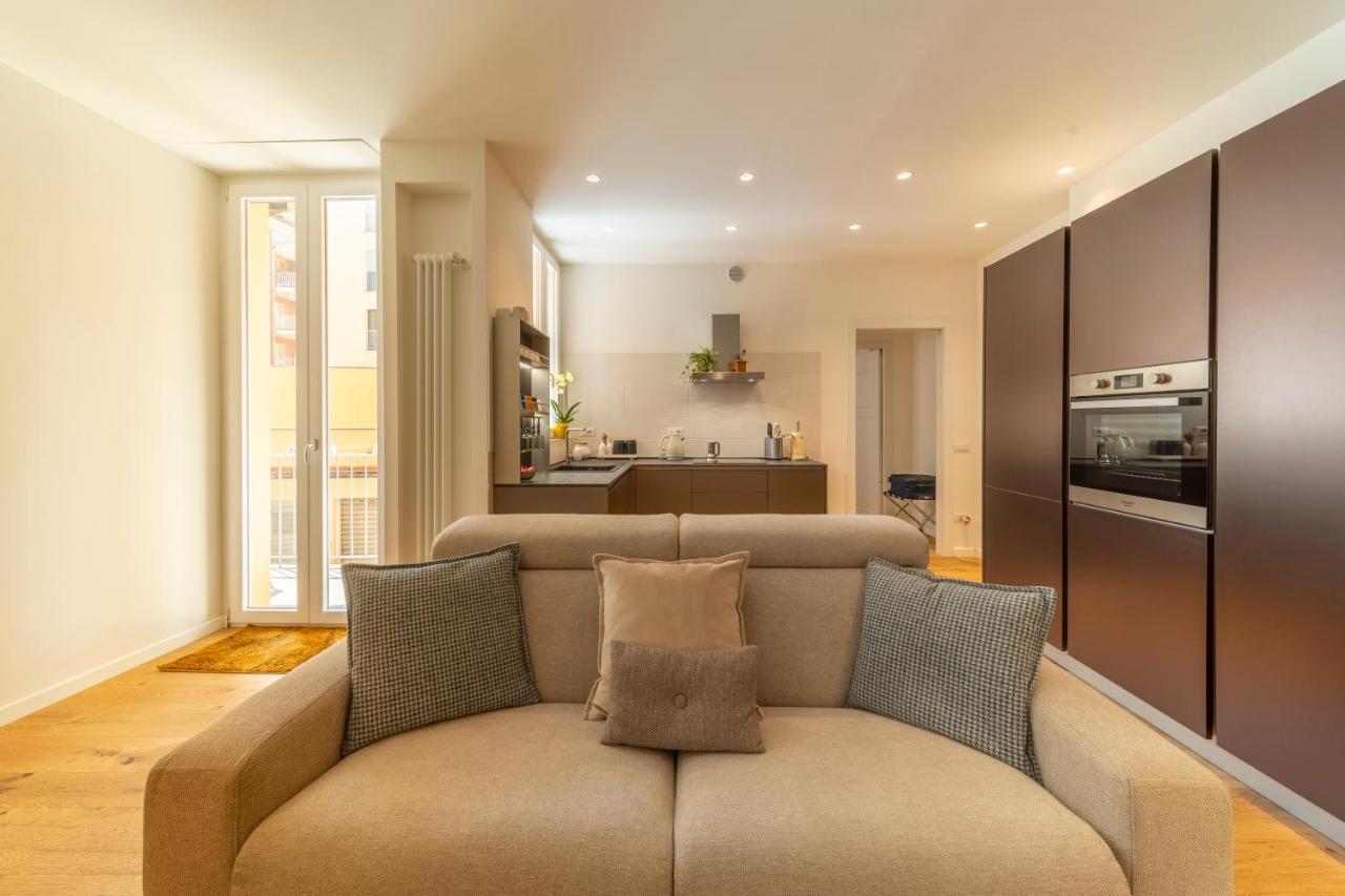 Florentine Haven Lejlighed Firenze