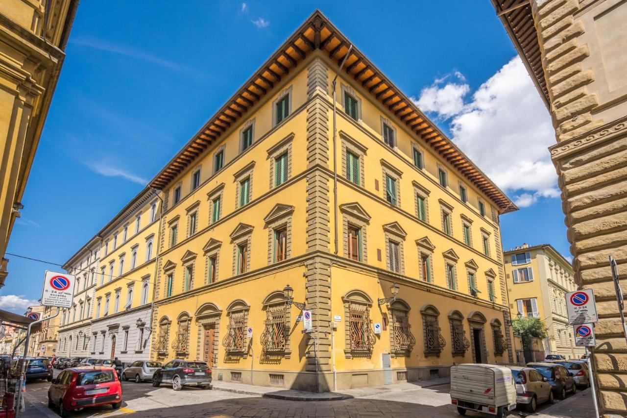 Appartement 5 Min Duomo Magnificent Florence