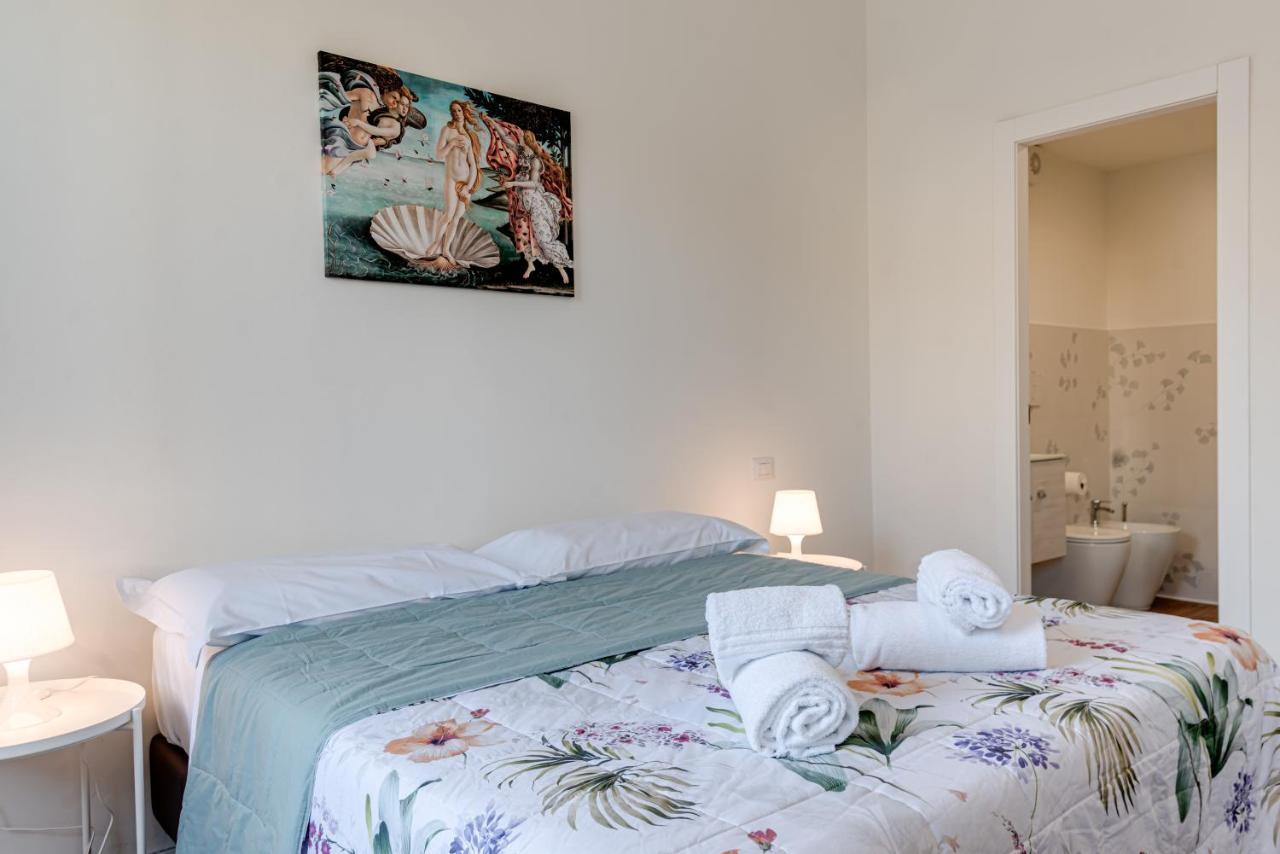 Palazzuolo Leilighet Firenze