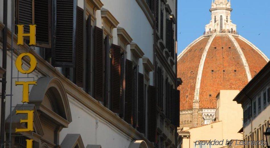 Paris Hotel Firenze