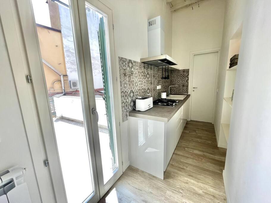 Appartement 5 Minuti Duomo - Luxury Con Terrazza *