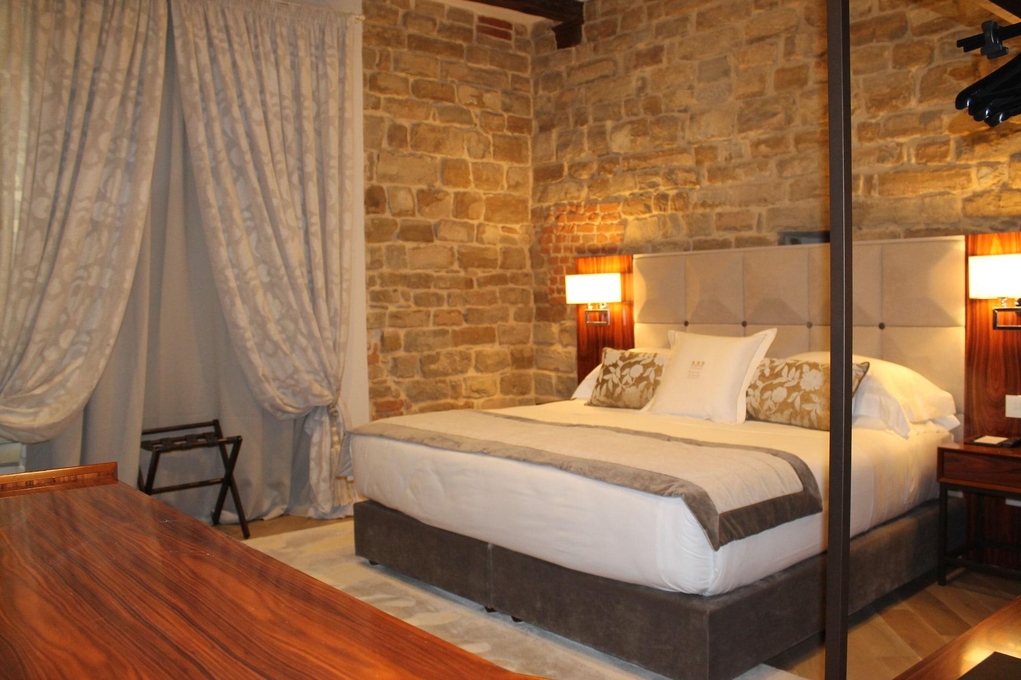 Donati Luxury Tower