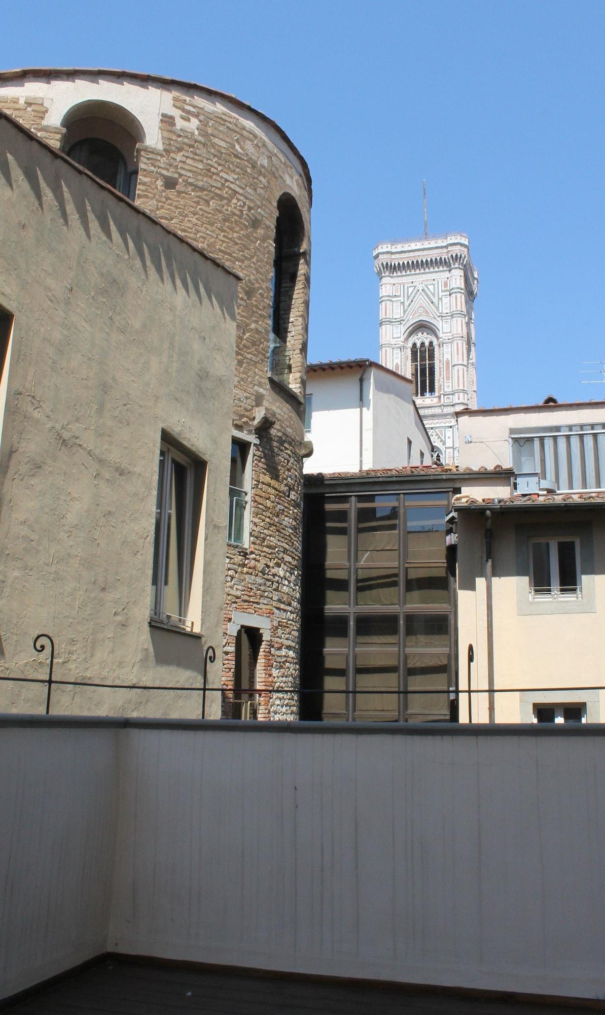 Donati Luxury Tower Florença