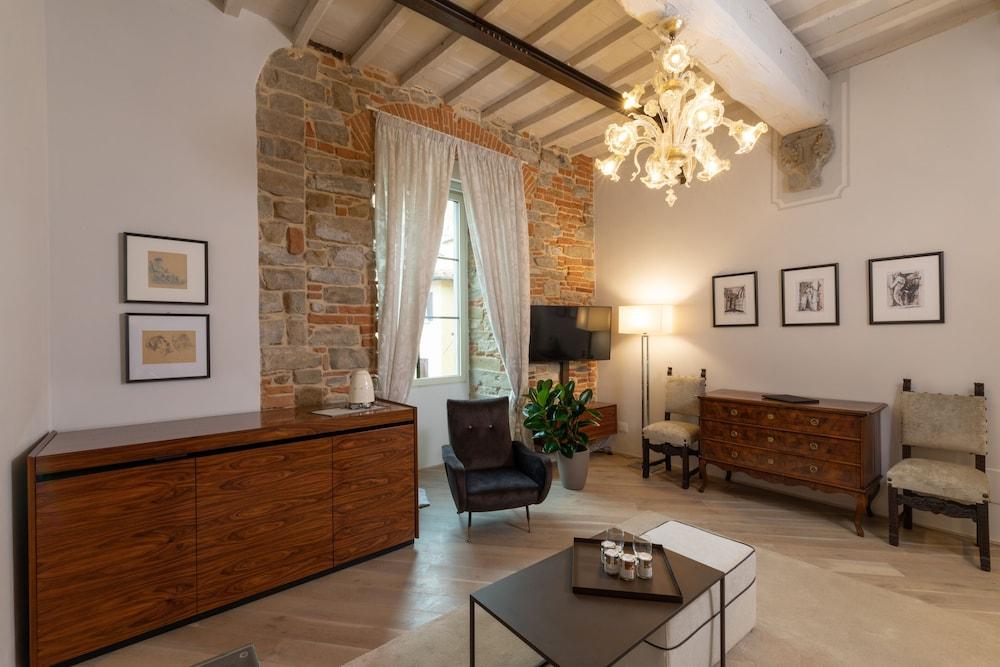 Donati Luxury Tower Hotel Florença