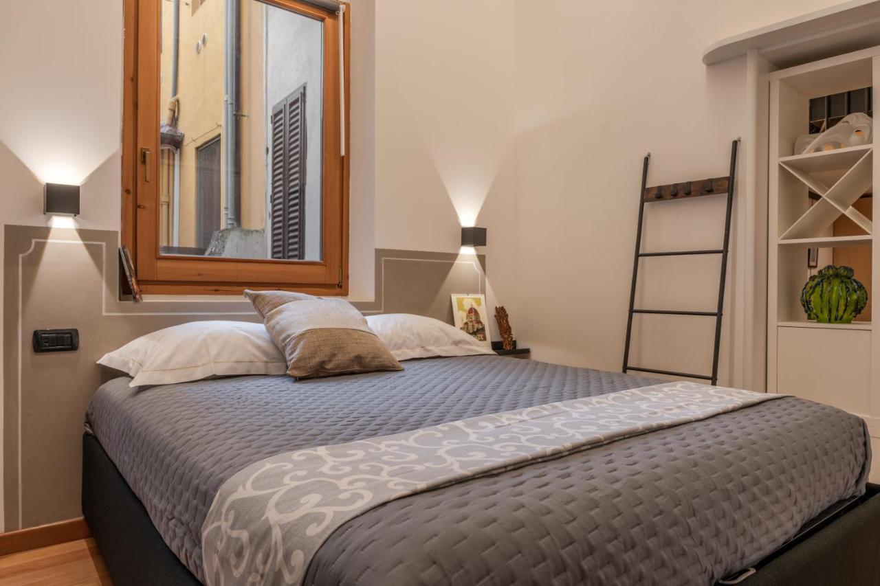 Pitti Design Appartamento Firenze
