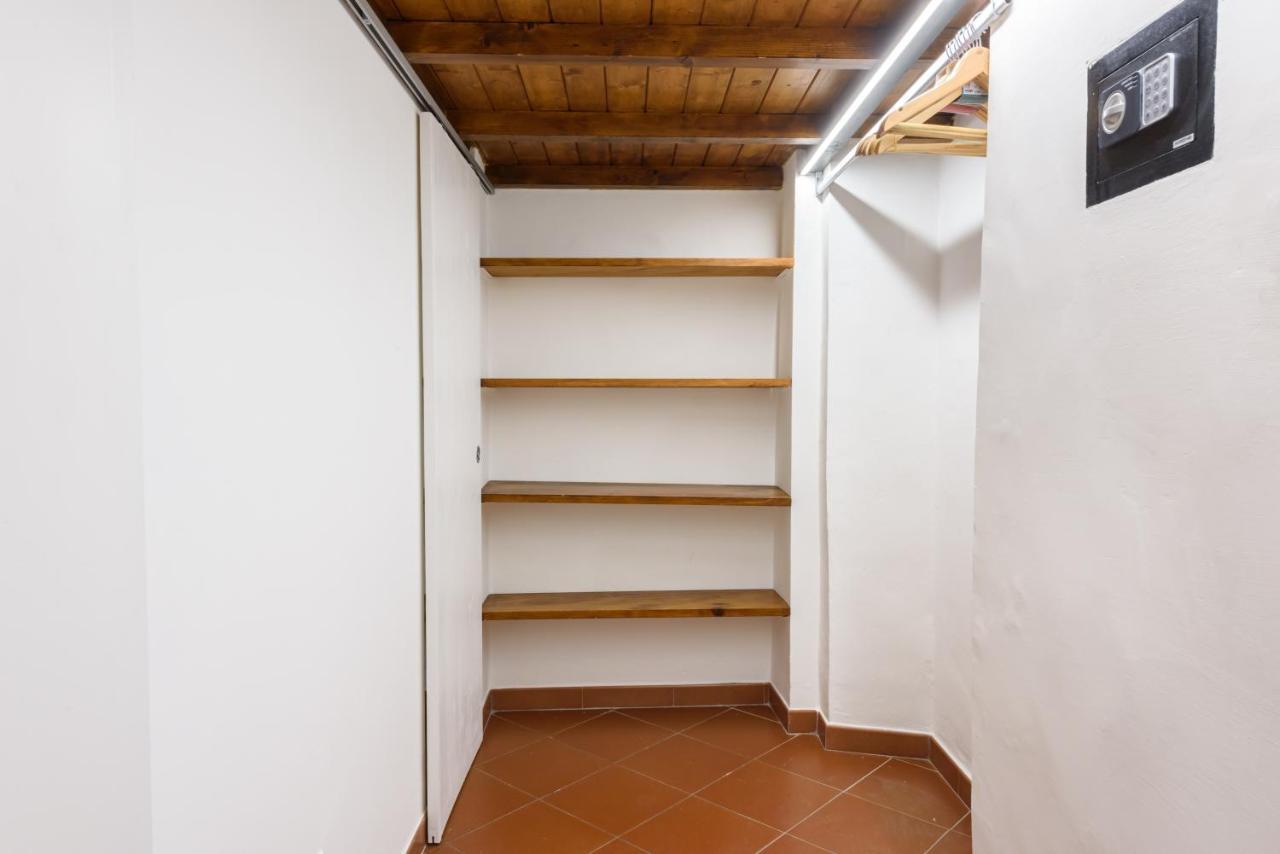 Appartamento Classic Loft By Mmega *
