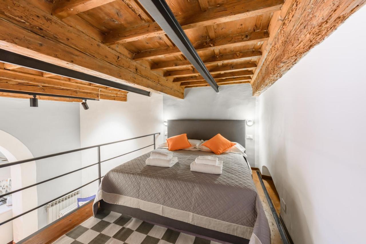 Appartamento Classic Loft By Mmega *